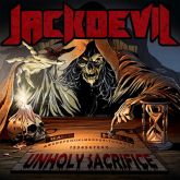 JACKDEVIL - Unholy Sacrifice