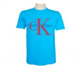 Camisa Calvin Klein Azul MOD:76557