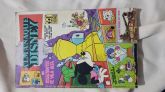 ALMANAQUE DISNEY NR 095