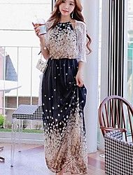 Moda Luxo: Vestido Verão, de Ótima Qualidade. Frete Grátis.