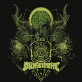 Dumblegore - Lysergic Depression CD Nacional com Slipcase!!!