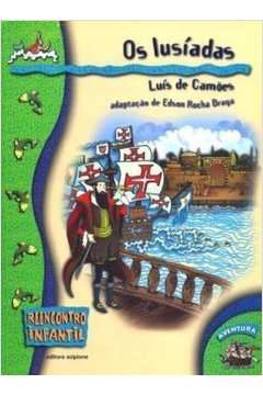 OS LUSIADAS