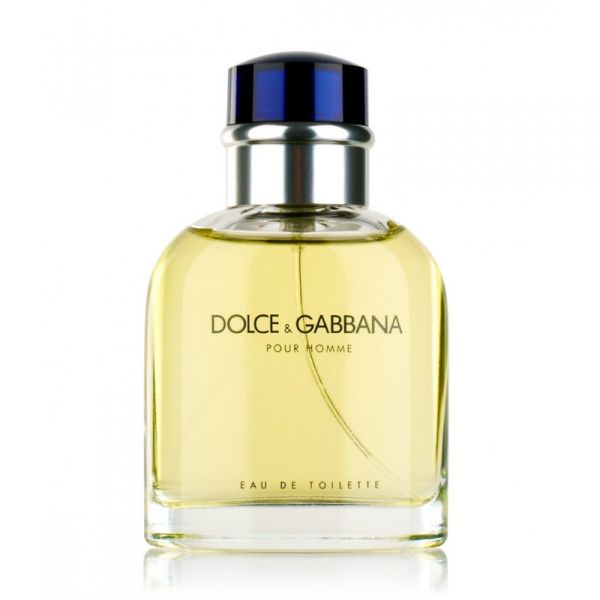 Dolce & Gabbana Masculino Eau de Toilette