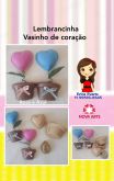 Kit Vasinho Coração