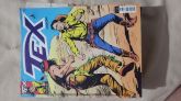 TEX MYTHOS COLEÇÃO NR 337