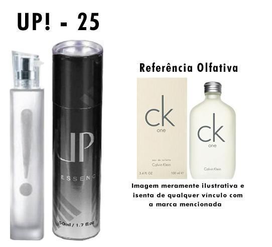 CK one 35