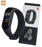Cod: 133  RELOGIO MI BAND 4