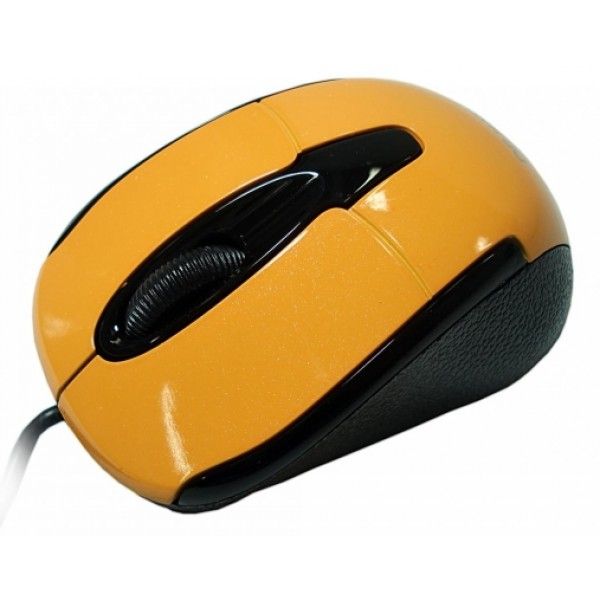 Mouse Dr. Hank MO395U