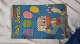 PATO DONALD NR 0842
