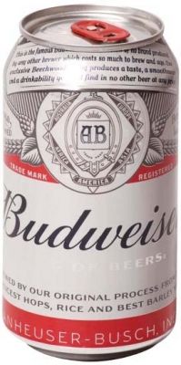 Budweiser