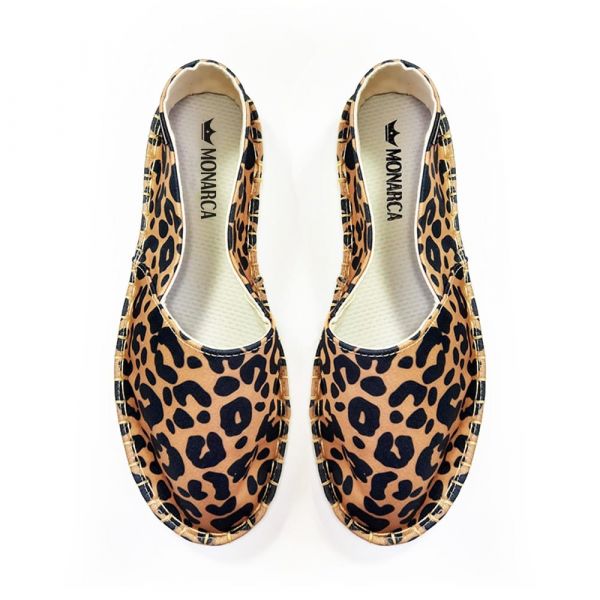 Alpargatas Femininas