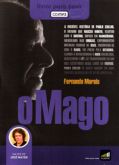 Audiolivro - O Mago - Livros para Ouvir