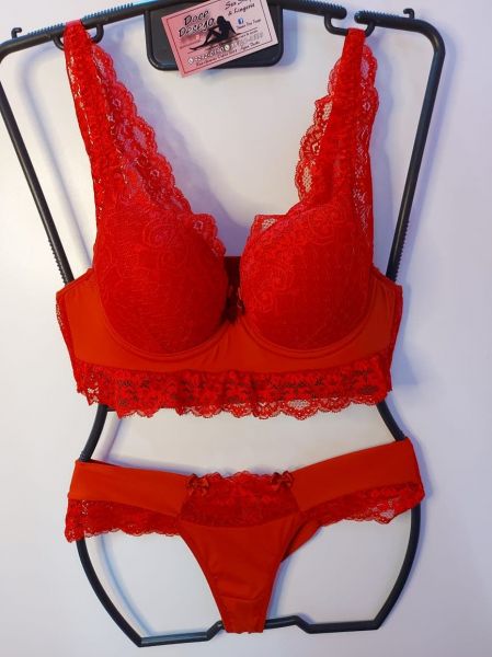 Conjunto Com Base