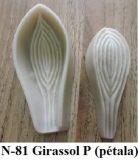 Girassol P- pétala(n-81)