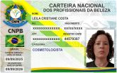 LEILA CRISTIANE COSTA