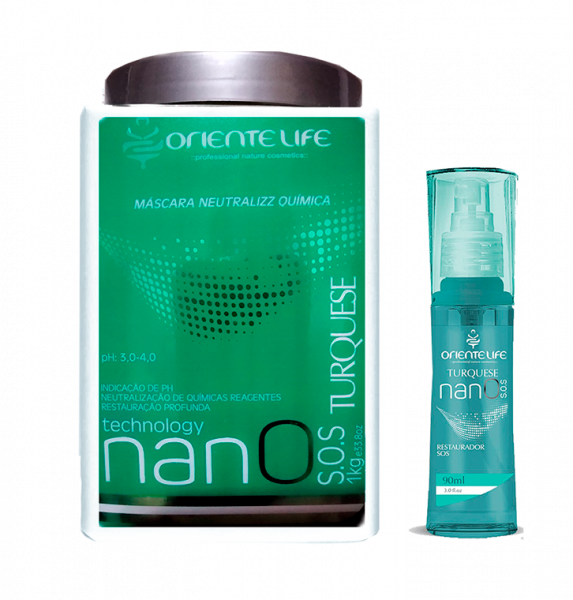 kit S.O.S NANO EXPRESS