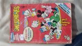 DISNEY ESPECIAL NR 004 AS MULHERES