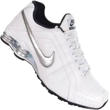 Nike Shox