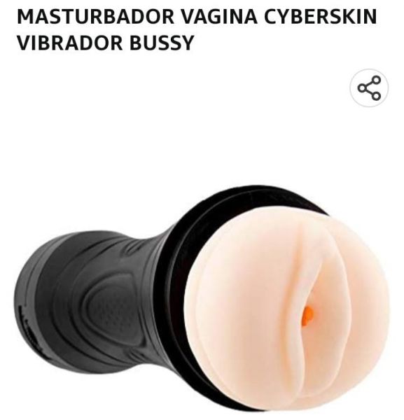 MASTURBADOR LANTERNA