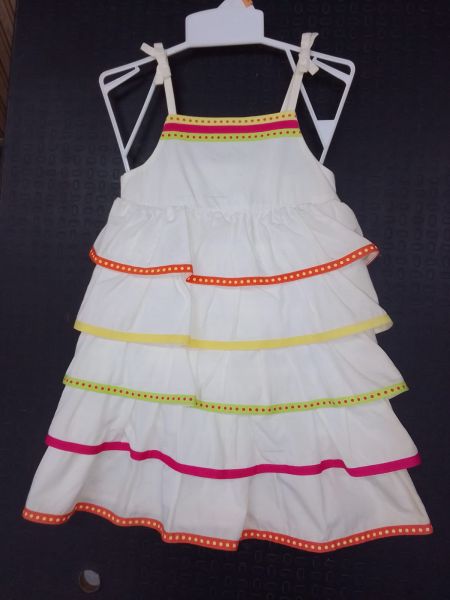 vestido LV20