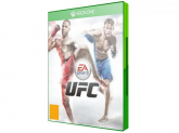 UFC 2014 para Xbox One - EA