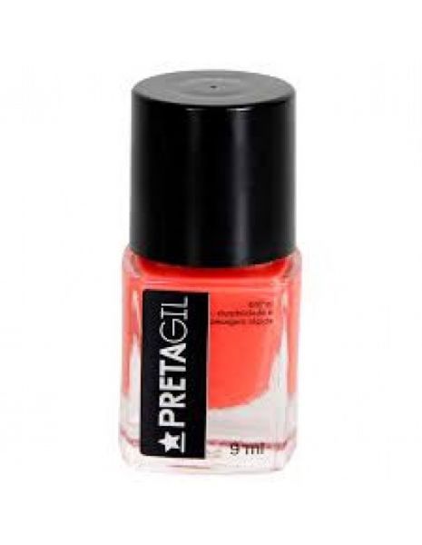 Esmalte Preta Gil Perigons