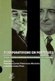 O Corporativismo em Português