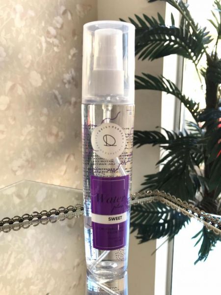 Bruma Water Plus Sweet - Deizy Perozzo