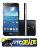 Smartphone Samsung Galaxy S4 Mini I9192 Android 4.2 1.7GHz