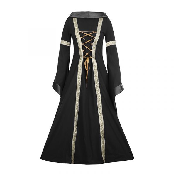 Princesa Medieval RV597