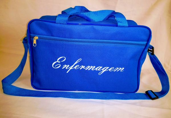 --KIT CLÁSSICO AZUL PREMIUM