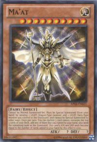 Maat SP14-EN042