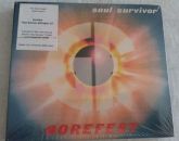 Gorefest - Soul Survivor & Chapter 13 (Cd Digiapk Duplo - Importado / Lacrado)