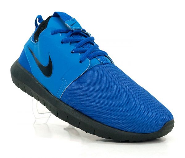 Tênis Nike Roshe Two Azul