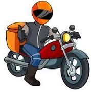 Motoboy SJC