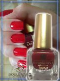 ESMALTE BOULEVARD PETIT GATEAU 10ML LUMEBEL
