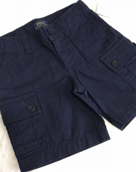 Bermuda Cargo Polo Ralph Lauren