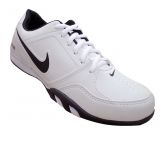 Tênis Nike Air Fit Branco e Preto MOD:12393