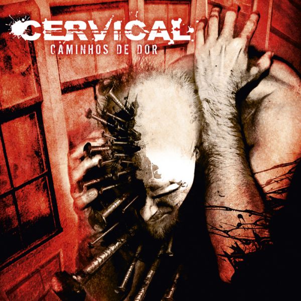 CD - CAMINHOS DE DOR