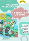 Volume 3 - A SEMENTE E O FRUTO