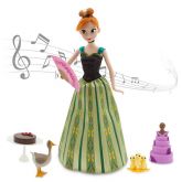 Anna Deluxe