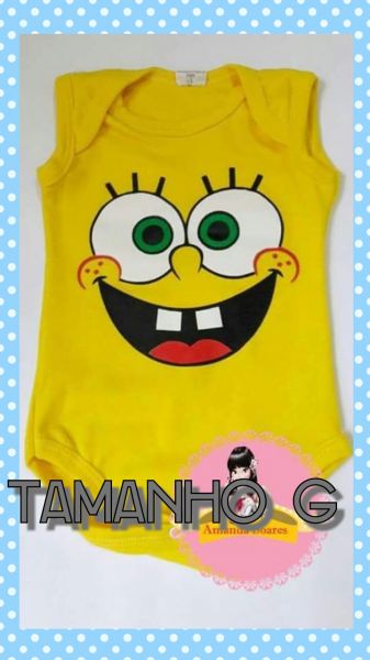 Bob esponja