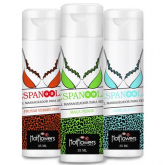 ESPANHOLA GEL MASSAGEADOR PARA SEIOS 35ML HOT FLOWERS