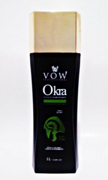 QUIABO OKRA