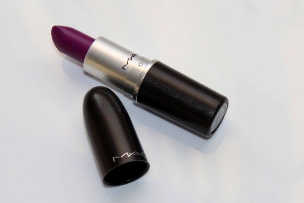 Batom MAC Heroine