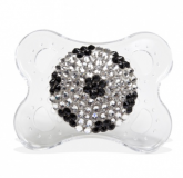 Chupeta de Cristal MAM