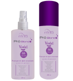 BB Cream 10 em 1 - VIOLETA