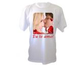 camisas personalizada