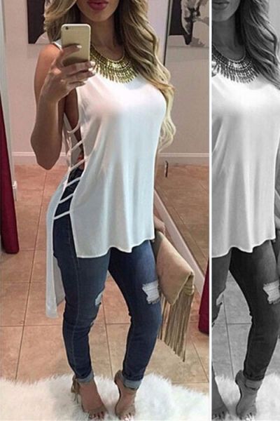 Blusa Ariane - Cod.: 347