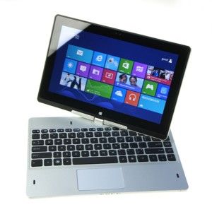 R116 11,6'' Rotating Capacitive Touch Screen Win8 OS Laptop